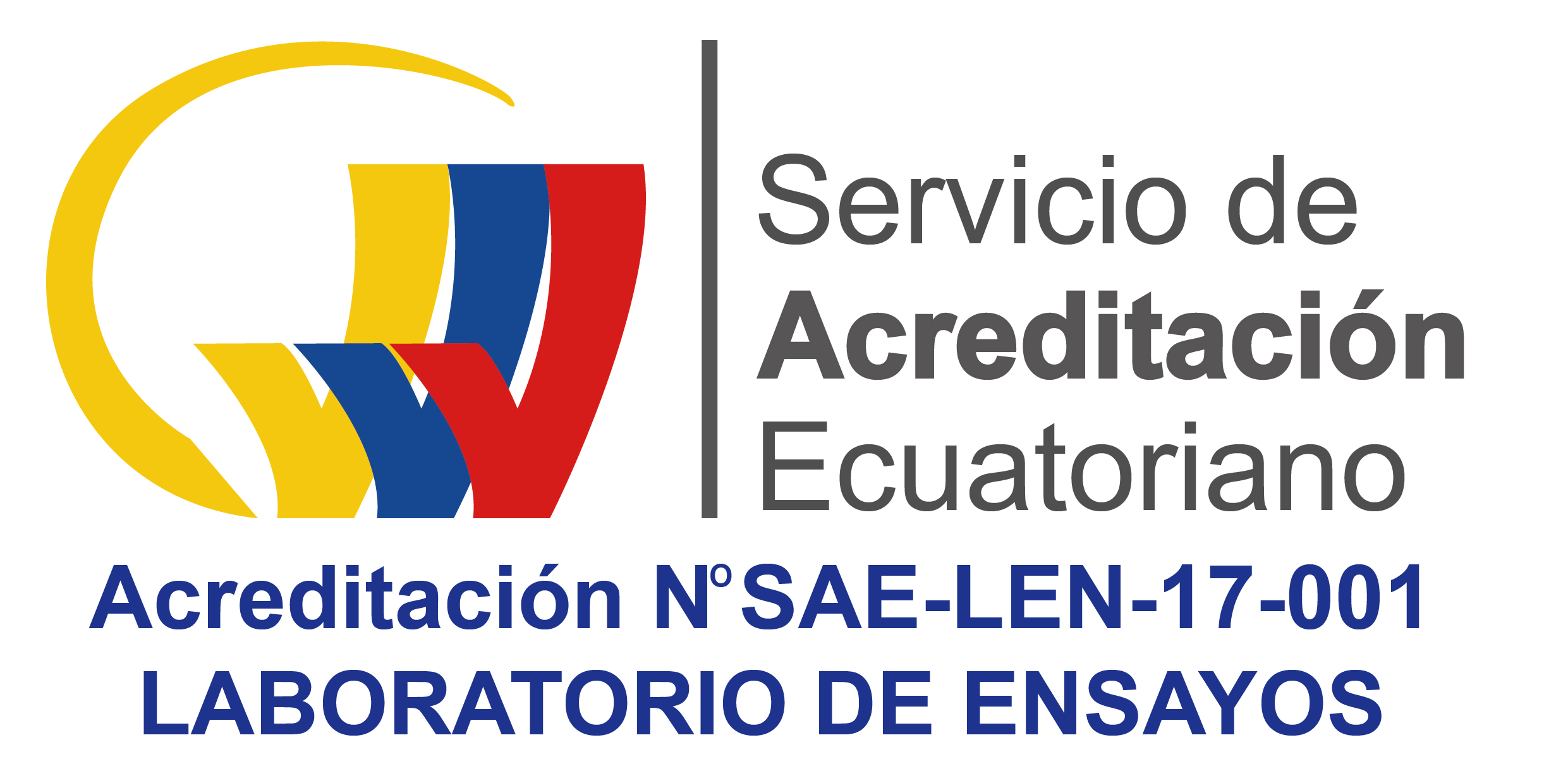 Servicio de Acreditación Ecuatoriano