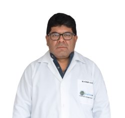 Dr. Bladimir Acosta