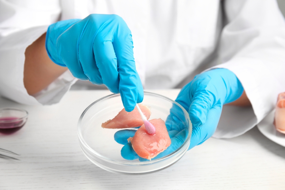 Análisis de Control de Calidad BPM