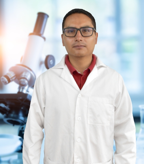 Mario Semante - Analista