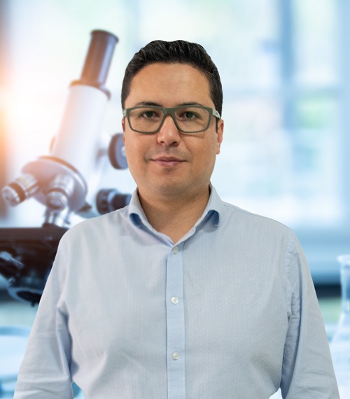 Alvaro Gómez - Dirección Técnica