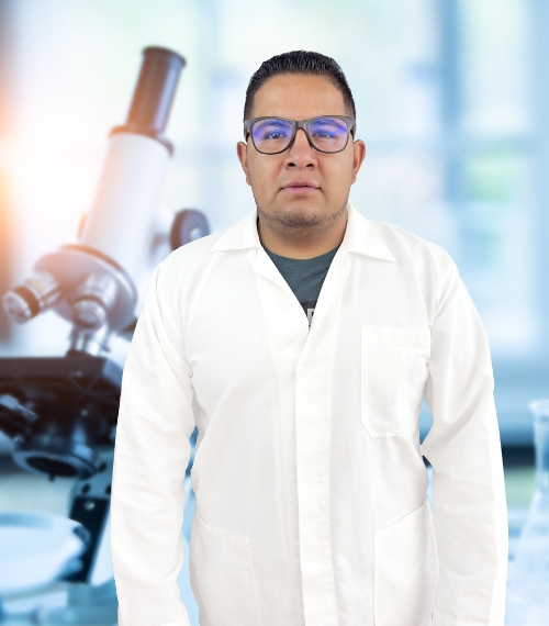 Javier Simba - Analista