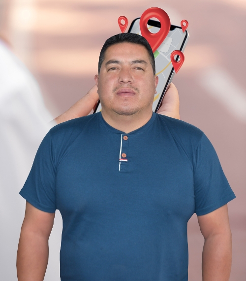 Ramiro Aguirre - Personal de Apoyo